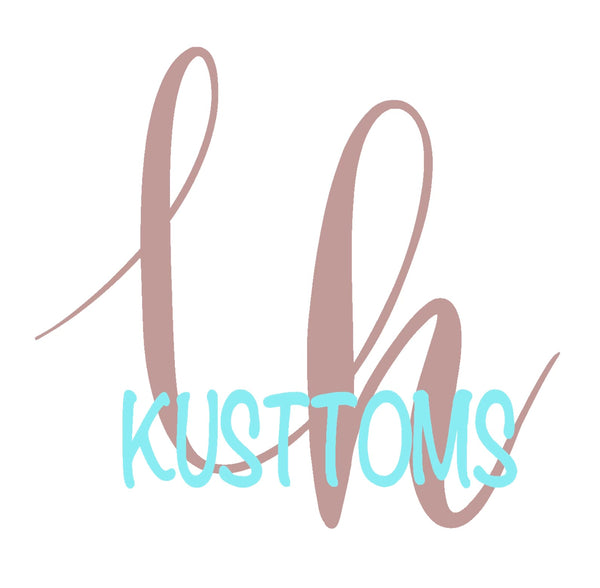 LH Kusttoms