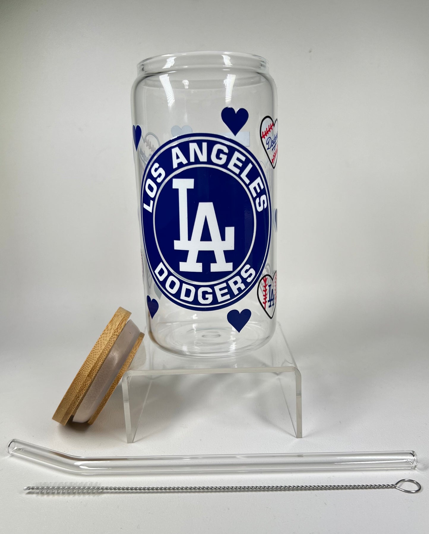 LA Dodgers