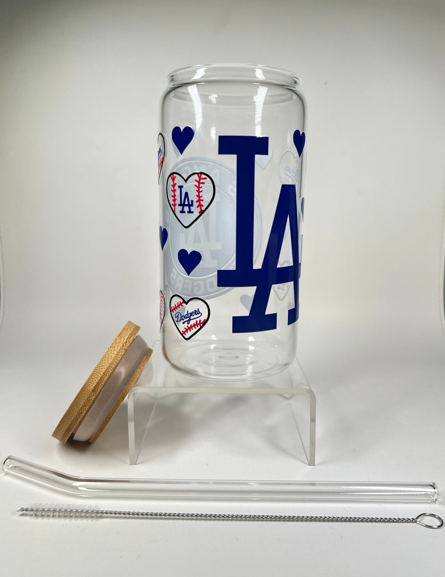 LA Dodgers